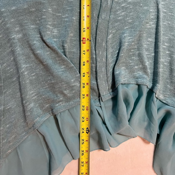 Torrid 3rd Piece - Picture 5 of 15